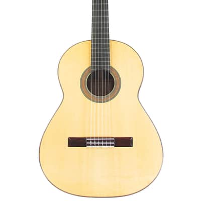 Thorsten Sven Lietz 2015 Torres style - amazing sounding classical guitar - handmade in Germany - check description + video! image 1