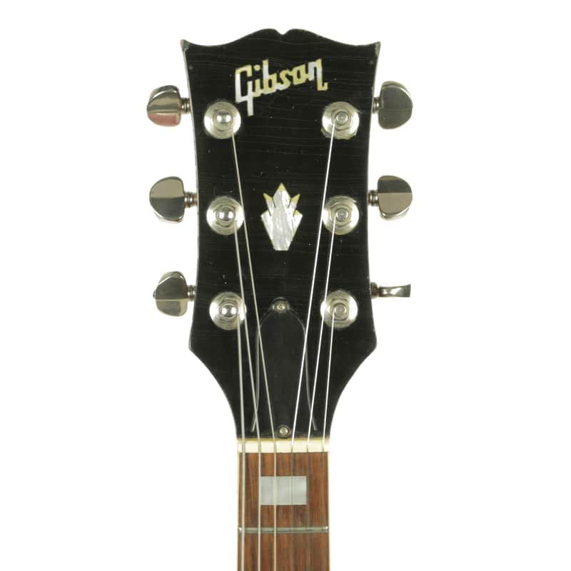 Gibson SG Deluxe 1970 - 1974 image 5