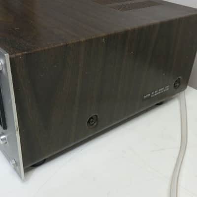 MARANTZ 2215B STEREO RECEIVER WORKS PERFECT SERVICED FULLY RECAPPED A+ CONDITION image 9