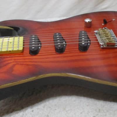 2019 Chapman ML1 Traditional V2 w/ new gig bag image 7