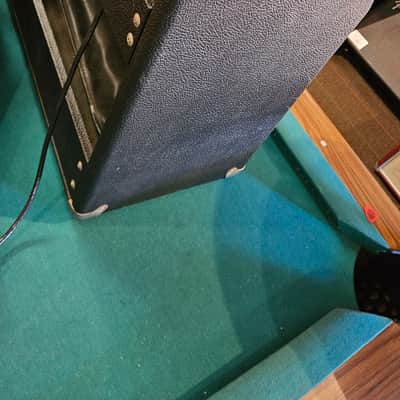Fender Concert 2-Channel 60-Watt 1x12" Guitar Combo 1980s image 20