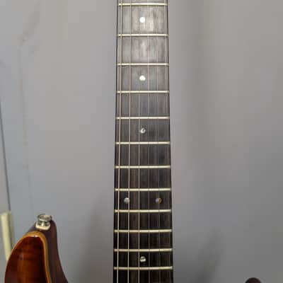 Carvin CT-4 burst image 6
