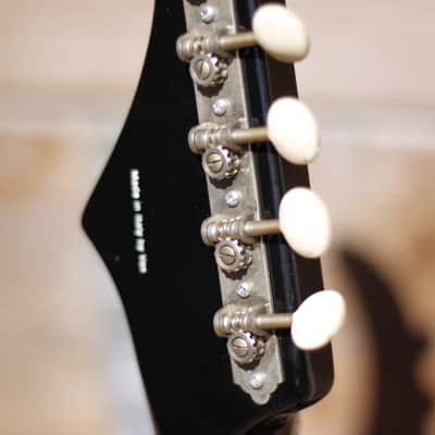 Vox Meteor 1966 - Sunburst image 10