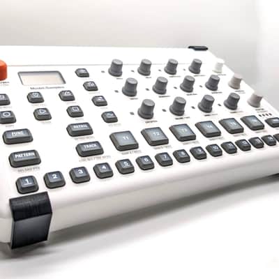 30º Stand for Elektron Model Samples / Cycles - Black image 5