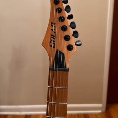 Solar Guitars AB1.6S image 6