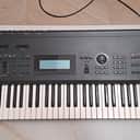 Yamaha SY99 Synthesizer 1991 - Black