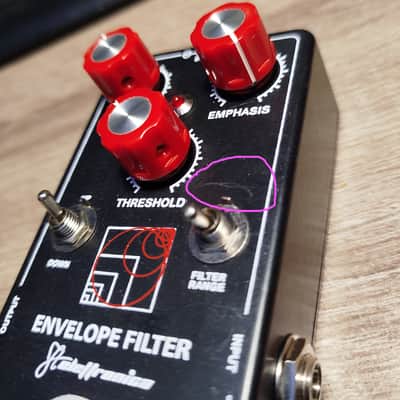 FTelettronica Envelope Filter image 2