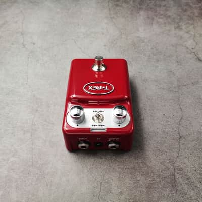 T-Rex Tonebug Sense Wah image 7