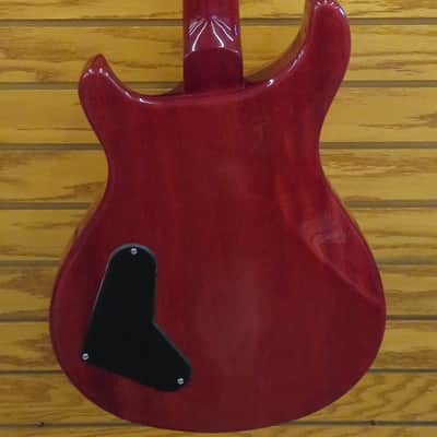 PRS SE Paul's Guitar 2019 - 2023 - Amber image 10