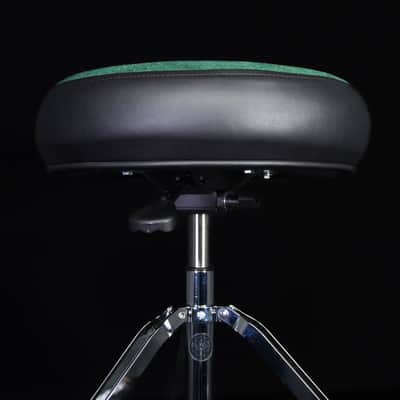 Roc-N-Soc Nitro Round Throne, Green image 3