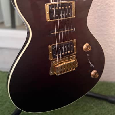 Gibson Nighthawk Standard 2010 - 2011 - Memphis Mojo image 3