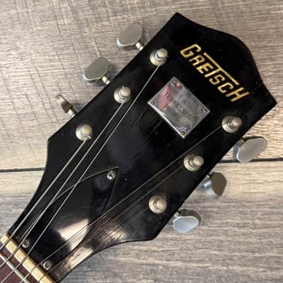 Gretsch 6119 Chet Atkins Tennessean 1961 - 1963 image 5