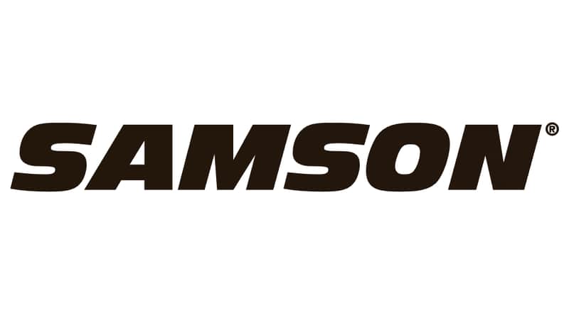 Samson SWS412HH-E Quad-Channel Wireless System image 1