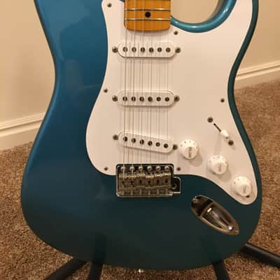 Fender Japan ST57-70TX ULP Stratocaster image 1