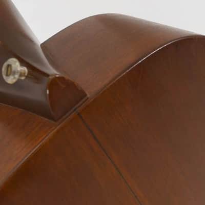 Martin 1965 0-16NY "New Yorker" with Lightweight Case image 6