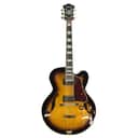 Ibanez AF95FM-AYS Antique Yellow Sunburst Hollowbody