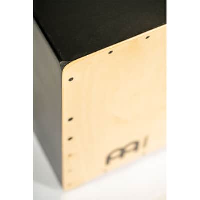 Meinl Snarecraft Pickup Cajon PSC100B - Cajon image 3