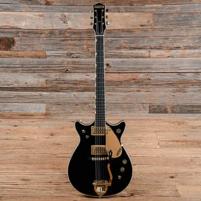 Gretsch 6128 Duo Jet 1963 - 1968