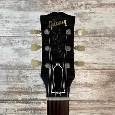 2016 Gibson Custom Shop True Historic Aged '57 Les Paul Goldtop w/ OHSC image 15
