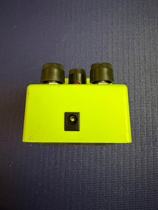 Maxon SD-9 Sonic Distortion (#132NS0011) | Reverb