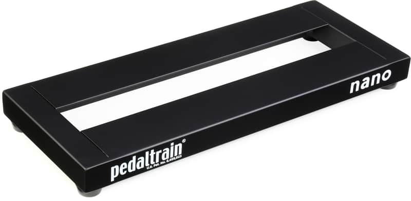Pedaltrain Nano Pedalboard image 1