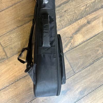 Kala KA-MNGG-T Mango Tenor Cutaway Ukulele Metropolitan - Gloss image 10