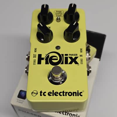 TC Electronic Helix Phaser image 2