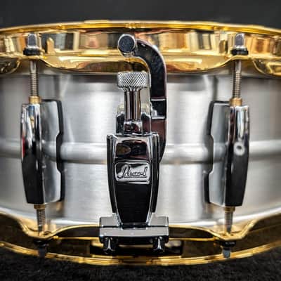 Pearl Sensitone Elite Snare image 2