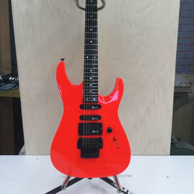 Charvel Charvette image 2