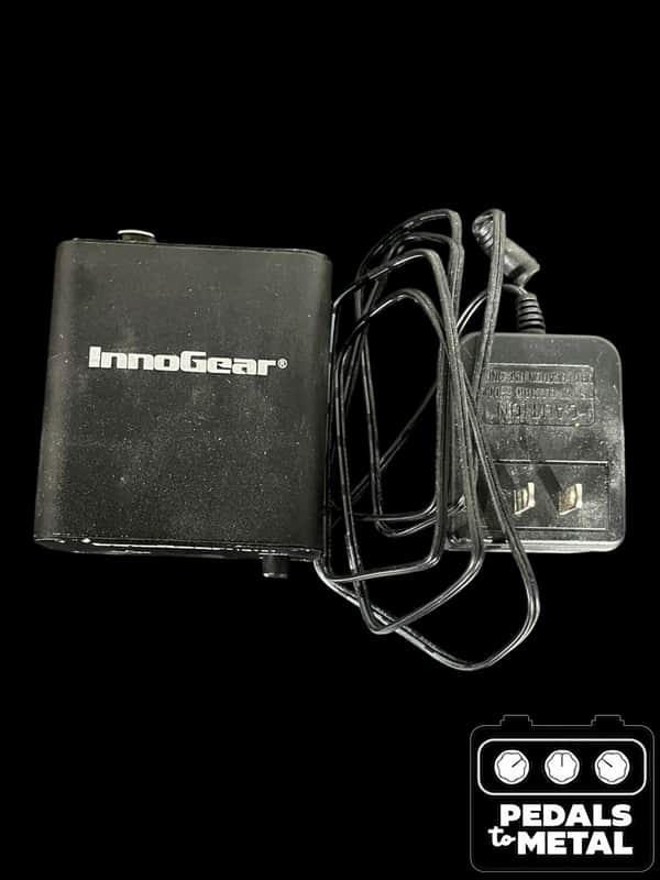 Innogear I229 Phantom Power X17874 image 1