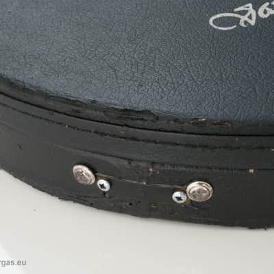 Vantage Bass 80's Original Hardcase OHSC for models VA/VP/VS Bass image 11