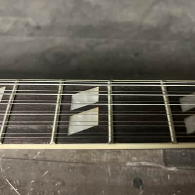 Cozart Double Neck Cherry image 11