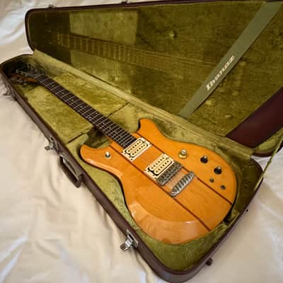 Vintage 1979 Ibanez ST200-NT Studio - Natural - Made in Japan (MIJ) - Free Pro Setup image 21