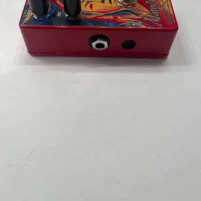 Catalinbread Many Worlds Phaser Phase Shifter Guitar Effect Pedal image 3