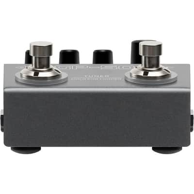 Valeton GP50 | Multi-FX Pedal. New with Full Warranty image 6