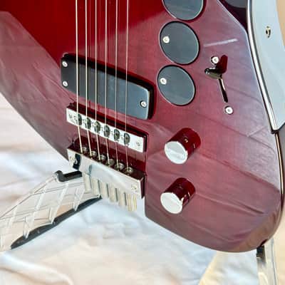 Teuffel Tesla Prodige image 6