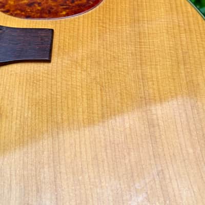 1957 Martin 000-18 image 18