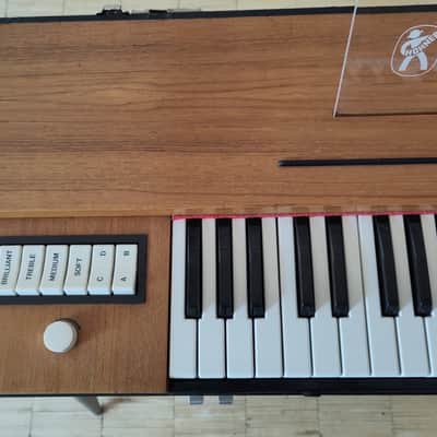 Hohner Clavinet D6 image 2