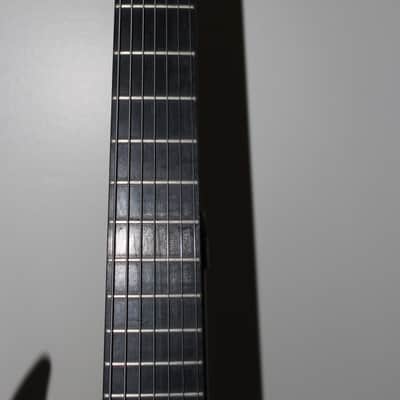 KxK Sii-7 Late 2000s Silver Marbelize image 14
