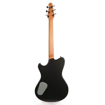 Powers Electric A-Type Onyx Green Metallic image 3