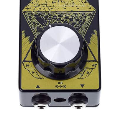 EARTHQUAKER DEVICES  Acapulco Gold V2 image 2