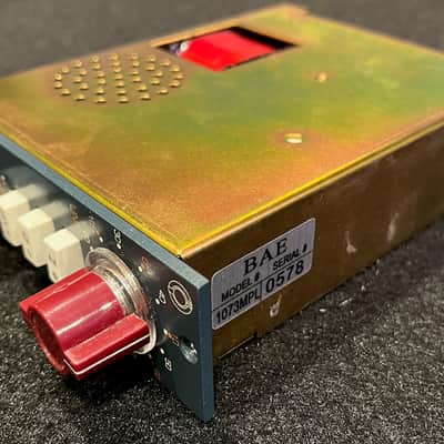 BAE 73 mpl image 6
