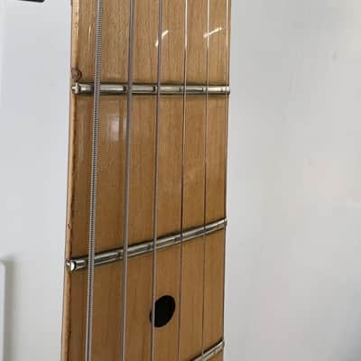 Rare Find!  Amazing 1976 Fender Telecaster with Maple Fretboard! image 17