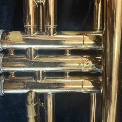Bach TR300 Student Trumpet image 11