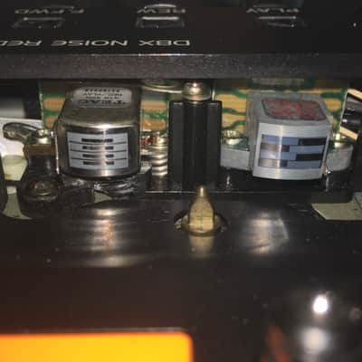 TASCAM Porta 05 Multitrack Cassette Recorder 1990s - Black image 7