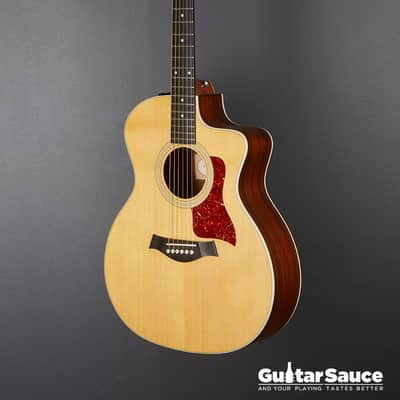 Taylor 214CE  2014 (Cod.1663UG) imagen 4