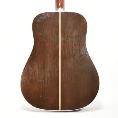 Pre War Guitar Co. HD D28 Brazilian Rosewood Left Handed Acoustic Guitar w/HSC image 18