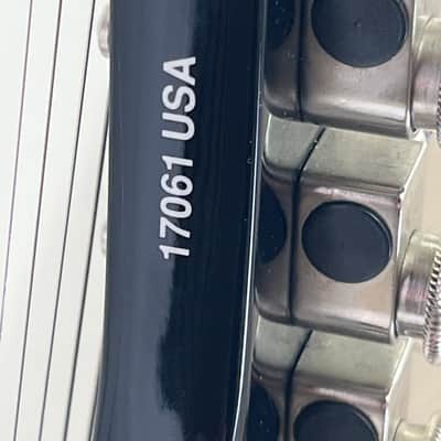 Parker NFV8 NiteFly 1997 - Black image 7