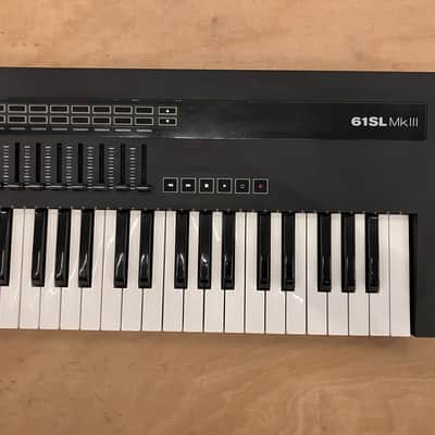 Novation 61 SL MKIII image 4