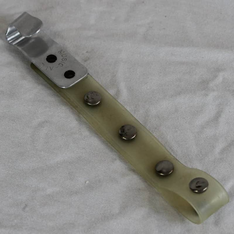 Italian ALLMUSICBACKSTRAP